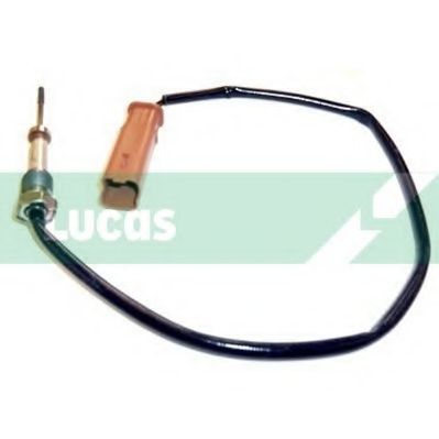LGS6097 LUCAS+ELECTRICAL Gemischaufbereitung Sensor, Abgastemperatur