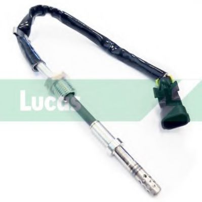 LGS6099 LUCAS+ELECTRICAL Sensor, exhaust gas temperature