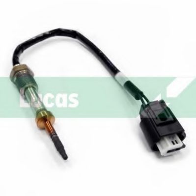 LGS6048 LUCAS+ELECTRICAL Sensor, exhaust gas temperature