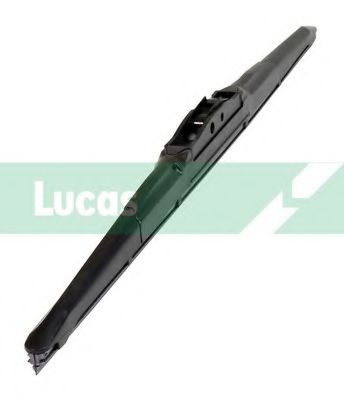 LWHB16 LUCAS+ELECTRICAL Wiper Blade
