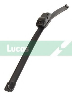 LWDF13-S LUCAS+ELECTRICAL Wiper Blade