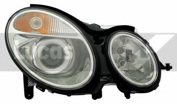 LWC670 LUCAS+ELECTRICAL Headlight