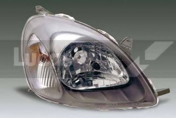 LWB418 LUCAS+ELECTRICAL Headlight