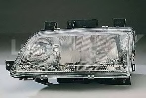 LWB508 LUCAS+ELECTRICAL Headlight