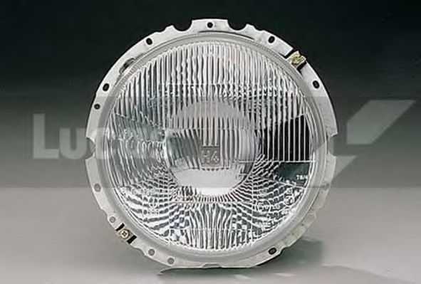 LWB650 LUCAS+ELECTRICAL Headlight