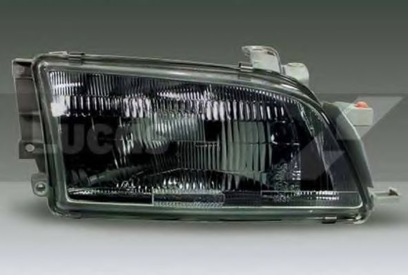 LWB337 LUCAS+ELECTRICAL Headlight