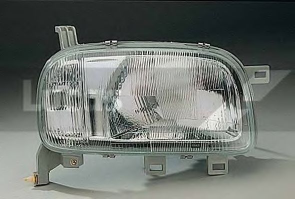 LWB505 LUCAS+ELECTRICAL Headlight
