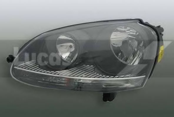 LWB930 LUCAS+ELECTRICAL Headlight