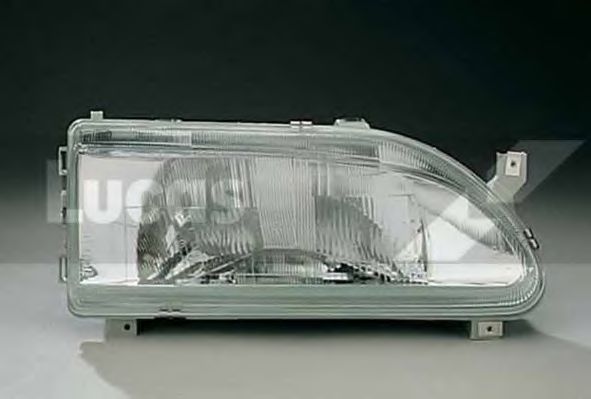 LWB935 LUCAS+ELECTRICAL Lights Headlight