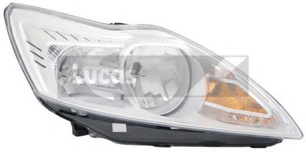 LWC704 LUCAS+ELECTRICAL Headlight