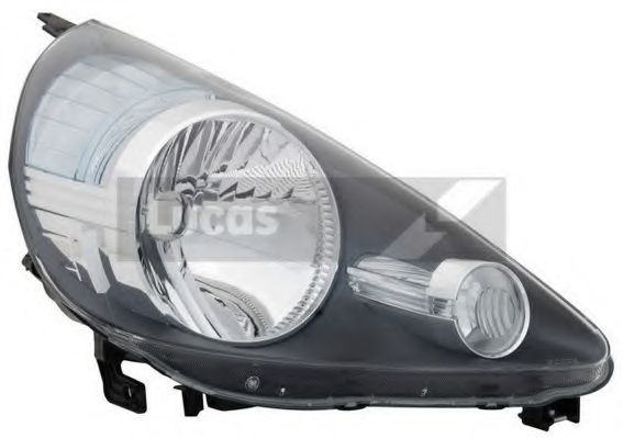 LWC766 LUCAS+ELECTRICAL Headlight
