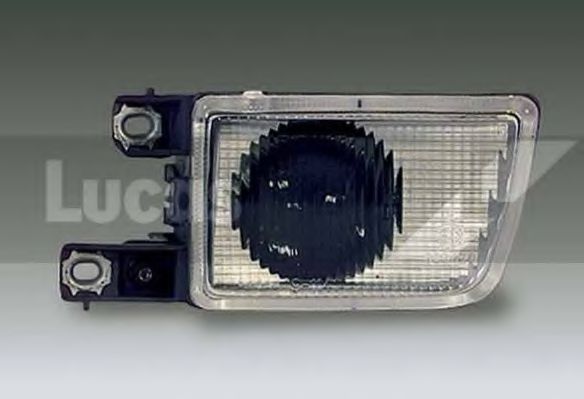 LFB506 LUCAS+ELECTRICAL Nebelscheinwerfer
