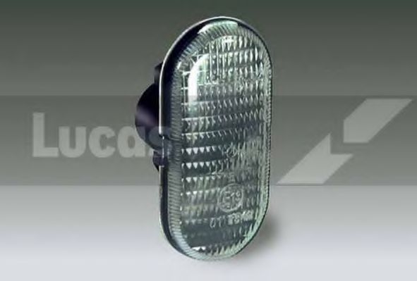 LPB410 LUCAS+ELECTRICAL Lights Side Marker Light