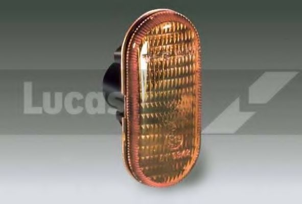 LPB430 LUCAS+ELECTRICAL Side Marker Light