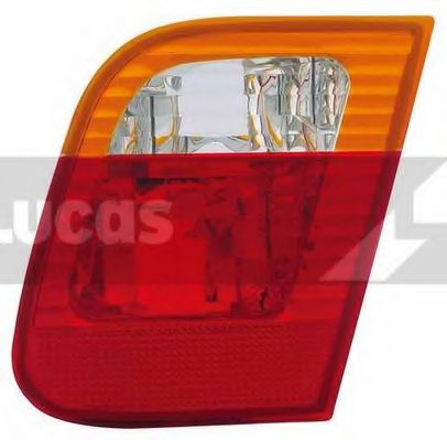 LPS186 LUCAS+ELECTRICAL Combination Rearlight