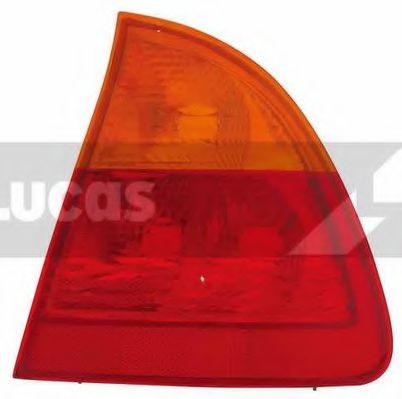 LPS194 LUCAS+ELECTRICAL Combination Rearlight