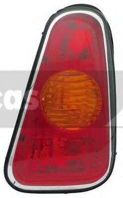 LPS198 LUCAS+ELECTRICAL Combination Rearlight
