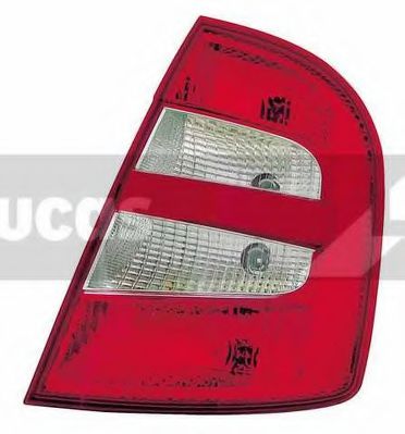 LPS794 LUCAS+ELECTRICAL Combination Rearlight