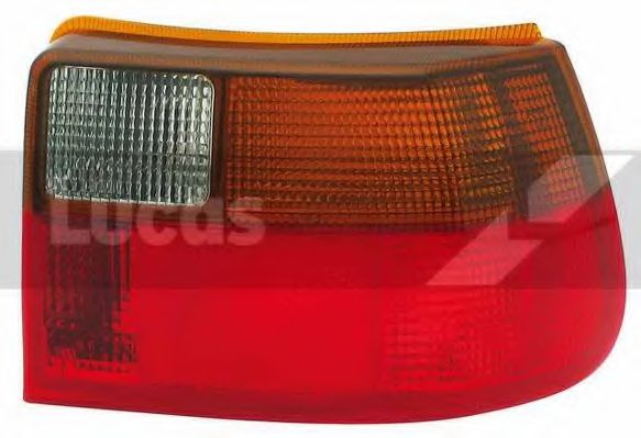 LPS796 LUCAS+ELECTRICAL Combination Rearlight