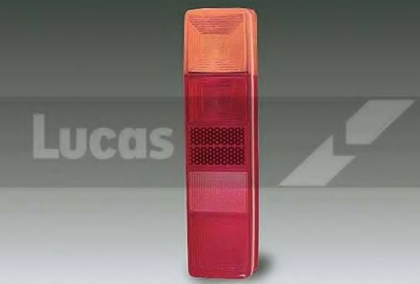 LKB402 LUCAS+ELECTRICAL Lights Combination Rearlight