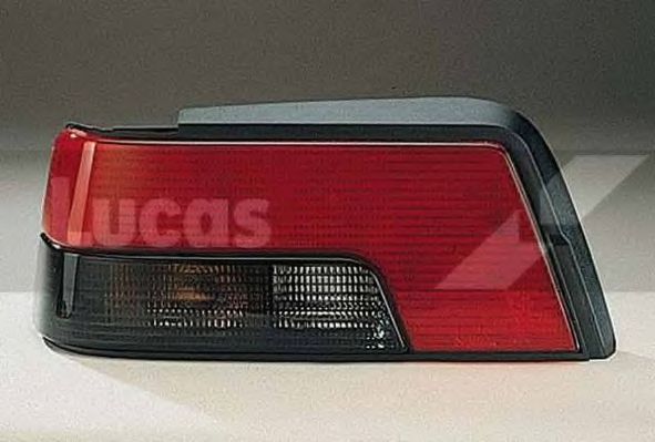 LPB923 LUCAS+ELECTRICAL Lights Combination Rearlight