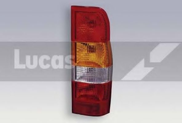 LPB977 LUCAS+ELECTRICAL Lights Combination Rearlight