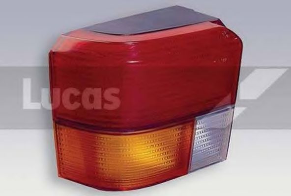 LPB983 LUCAS+ELECTRICAL Combination Rearlight