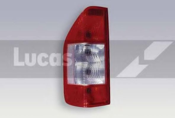 LPC105 LUCAS+ELECTRICAL Combination Rearlight
