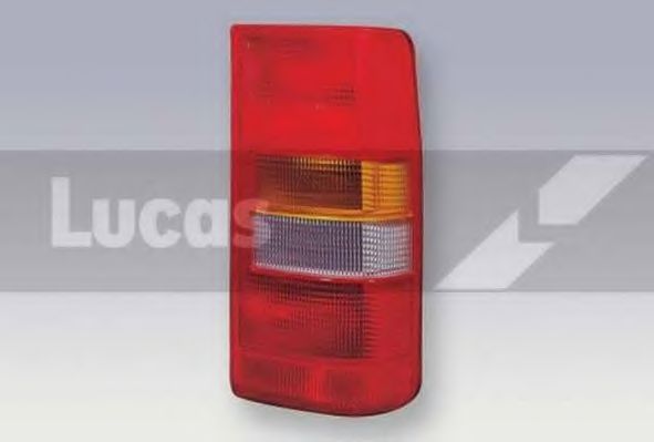 LPC108 LUCAS+ELECTRICAL Combination Rearlight