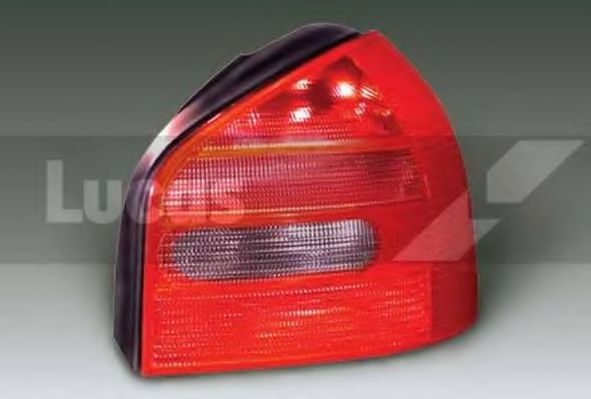 LPS614 LUCAS+ELECTRICAL Combination Rearlight