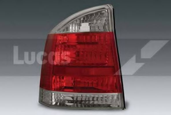 LPS621 LUCAS+ELECTRICAL Combination Rearlight