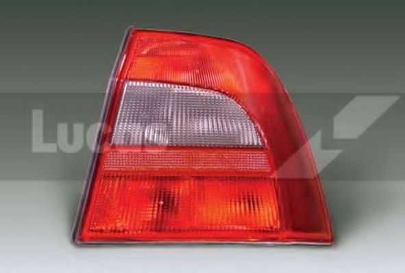 LPS634 LUCAS+ELECTRICAL Combination Rearlight