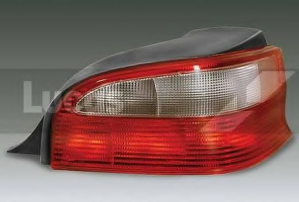 LPS668 LUCAS+ELECTRICAL Combination Rearlight