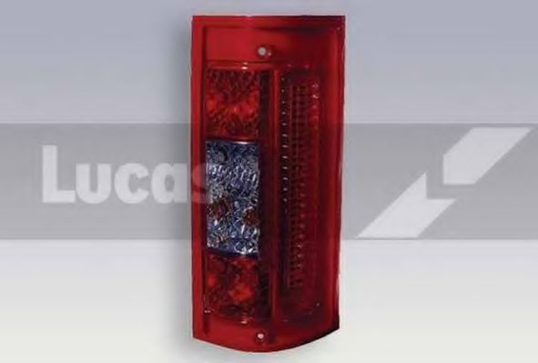 LPS679 LUCAS+ELECTRICAL Combination Rearlight