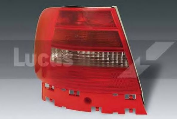 LPS687 LUCAS+ELECTRICAL Combination Rearlight