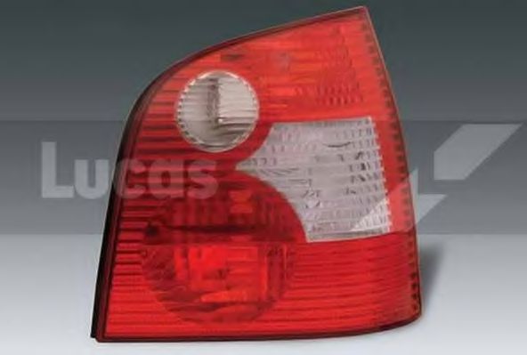 LPS690 LUCAS+ELECTRICAL Lights Combination Rearlight
