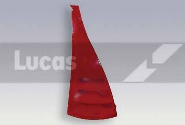LPS699 LUCAS+ELECTRICAL Combination Rearlight