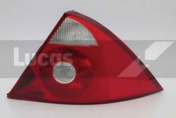LPS734 LUCAS+ELECTRICAL Combination Rearlight