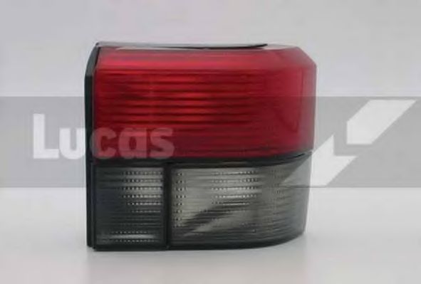 LPS742 LUCAS+ELECTRICAL Lights Combination Rearlight