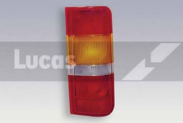 LPB996 LUCAS+ELECTRICAL Lights Combination Rearlight