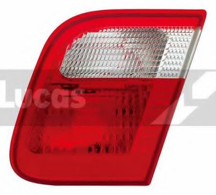 LPS181 LUCAS+ELECTRICAL Lights Combination Rearlight