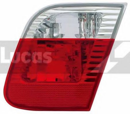 LPS189 LUCAS+ELECTRICAL Combination Rearlight