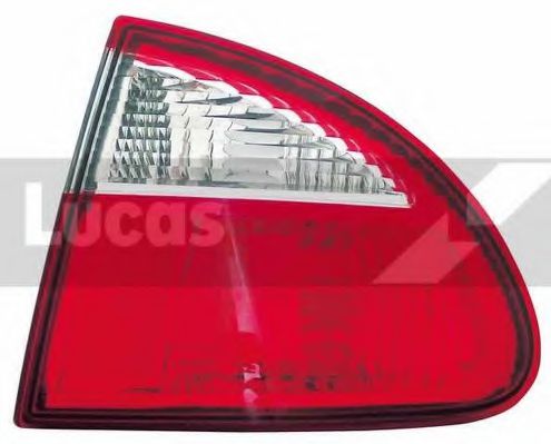 LPS219 LUCAS+ELECTRICAL Lights Combination Rearlight