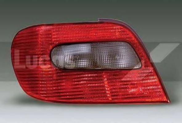 LPS622 LUCAS+ELECTRICAL Combination Rearlight