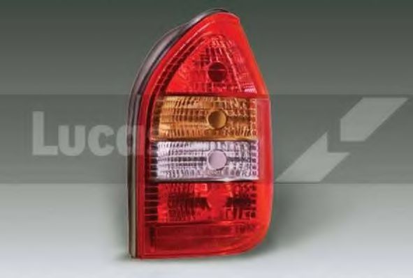 LPS637 LUCAS+ELECTRICAL Combination Rearlight