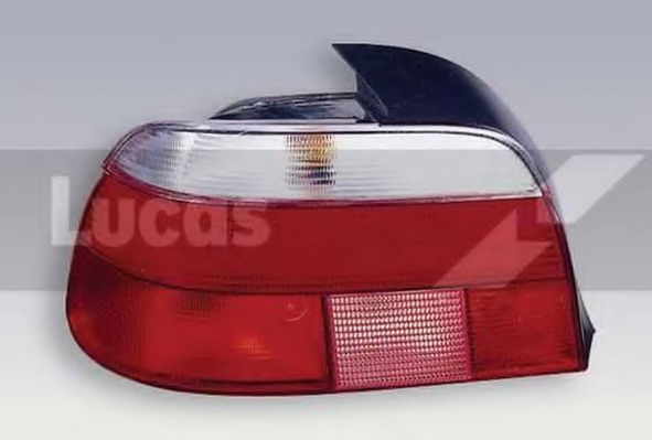 LPS748 LUCAS+ELECTRICAL Задний фонарь