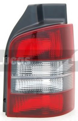 LPS802 LUCAS+ELECTRICAL Combination Rearlight