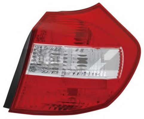 LPS806 LUCAS+ELECTRICAL Combination Rearlight