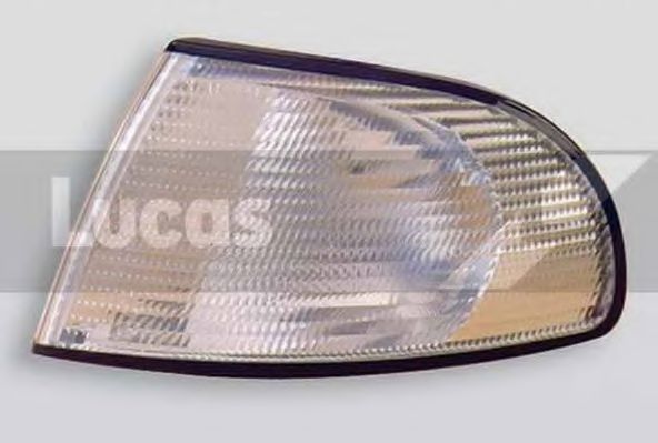 LPS763 LUCAS+ELECTRICAL Signal System Indicator