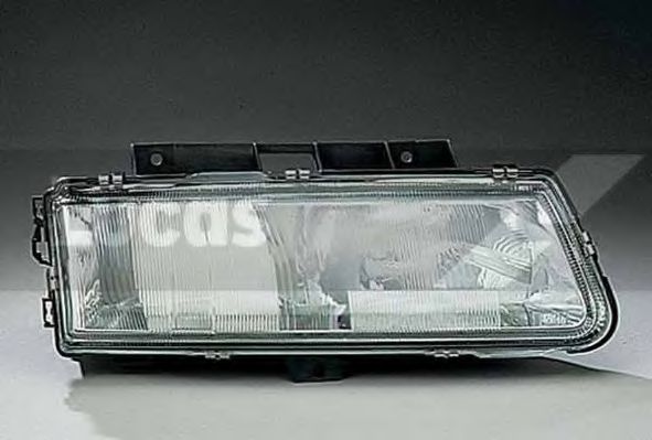LSB912 LUCAS+ELECTRICAL Diffusing Lens, headlight